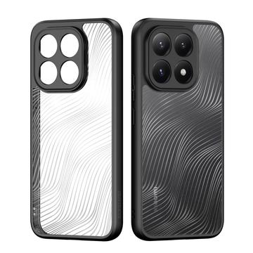 Xiaomi 15T Dux Ducis Aimo Hybrid Cover - Sort