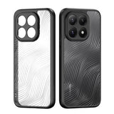 Xiaomi 15T Dux Ducis Aimo Hybrid Cover - Sort