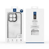 Xiaomi 15T Dux Ducis Aimo Hybrid Cover - Sort