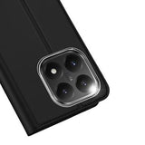 Xiaomi 15T Dux Ducis Skin Pro Flip Cover - Sort