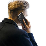 Xiaomi 15T Dux Ducis Skin Pro Flip Cover - Sort