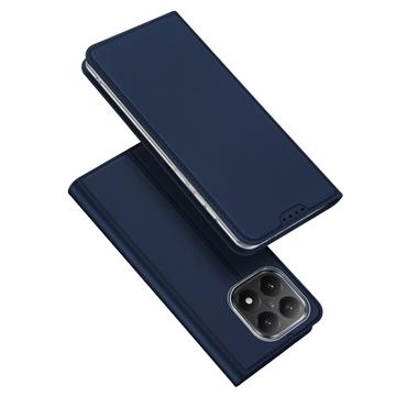 Xiaomi 15T Dux Ducis Skin Pro Flip Cover - Blå
