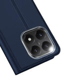 Xiaomi 15T Dux Ducis Skin Pro Flip Cover - Blå