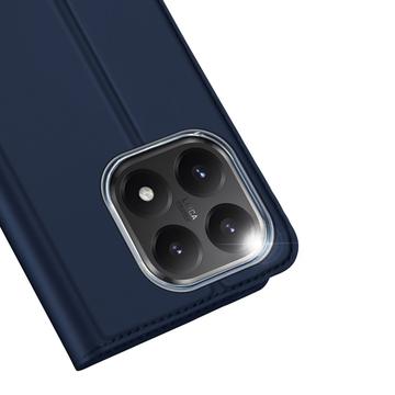 Xiaomi 15T Dux Ducis Skin Pro Flip Cover - Blå