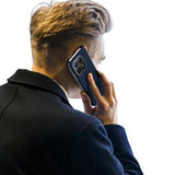 Xiaomi 15T Dux Ducis Skin Pro Flip Cover - Blå