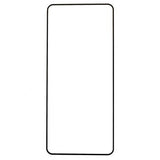 Xiaomi 15T/15T Pro Skærmbeskyttelse Hærdet Glas - Full Fit - 9H - Sort kant