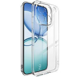 Xiaomi 15T Imak UX-5 TPU Cover - gennemsigtigt