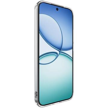 Xiaomi 15T Imak UX-5 TPU Cover - gennemsigtigt