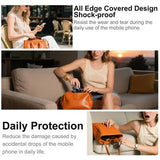 Xiaomi 15T Imak UX-5 TPU Cover - gennemsigtigt