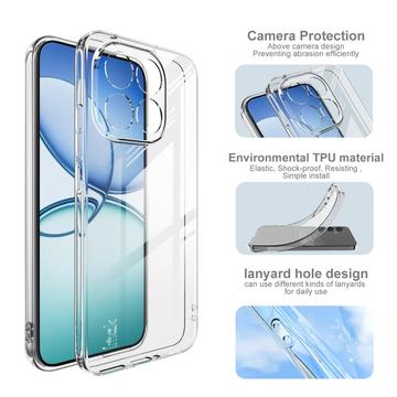 Xiaomi 15T Imak UX-5 TPU Cover - gennemsigtigt