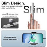 Xiaomi 15T Imak UX-5 TPU Cover - gennemsigtigt