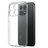 Xiaomi 15T Northjo 2-i-1 Beskyttelsessæt - Klar
