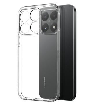 Xiaomi 15T Northjo 2-i-1 Beskyttelsessæt - Klar