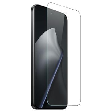 Xiaomi 15T Northjo 2-i-1 Beskyttelsessæt - Klar