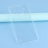 Xiaomi 15T Pro Skridsikkert TPU Cover - Gennemsigtig