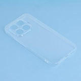 Xiaomi 15T Pro Skridsikkert TPU Cover - Gennemsigtig