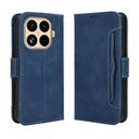 Xiaomi 15T Pro Kortholder Pung Etui - Blå