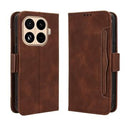 Xiaomi 15T Pro Kortholder Pung Etui - Brun