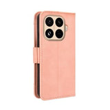 Xiaomi 15T Pro Kortholder Pung Etui - Pink