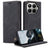 Xiaomi 15T Pro Caseme 013 Series Pung - Sort