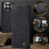 Xiaomi 15T Pro Caseme 013 Series Pung - Sort