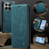 Xiaomi 15T Pro Caseme 013 Series Pung - Blå