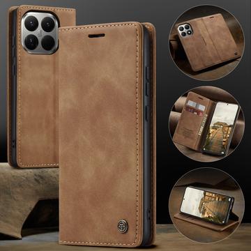 Xiaomi 15T Pro Caseme 013 Series Pung - Brun
