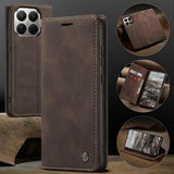 Xiaomi 15T Pro Caseme 013 Series Pung - Kaffe