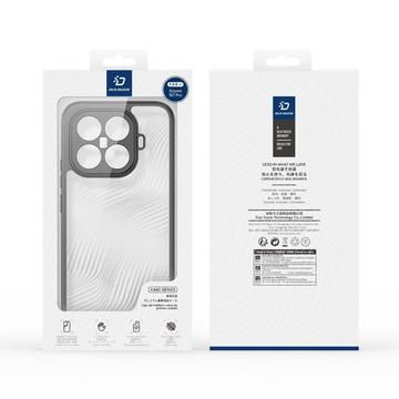 Xiaomi 15T Pro Dux Ducis Aimo Hybrid Cover - Sort