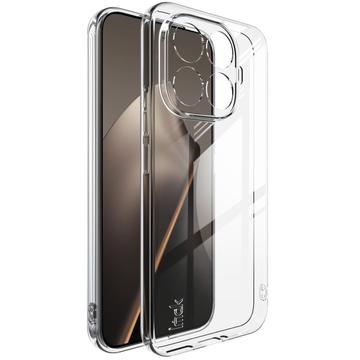 Xiaomi 15T Pro Imak UX-5 TPU Cover - gennemsigtigt
