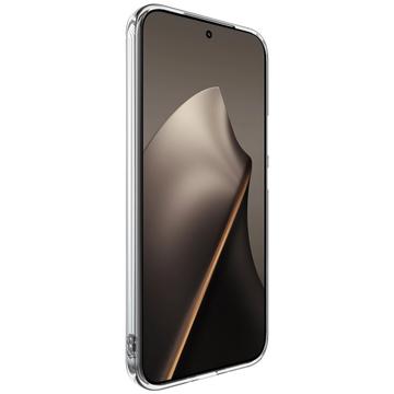 Xiaomi 15T Pro Imak UX-5 TPU Cover - gennemsigtigt