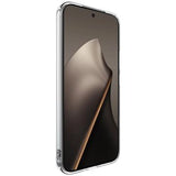 Xiaomi 15T Pro Imak UX-5 TPU Cover - gennemsigtigt