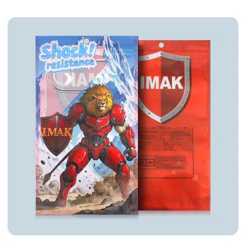 Xiaomi 15T Pro Imak UX-5 TPU Cover - gennemsigtigt