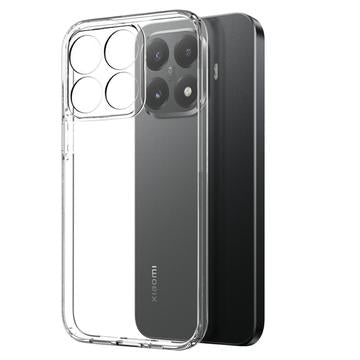 Xiaomi 15T Pro Northjo 2-i-1 Beskyttelsessæt - Klar