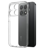 Xiaomi 15T Pro Northjo 2-i-1 Beskyttelsessæt - Klar