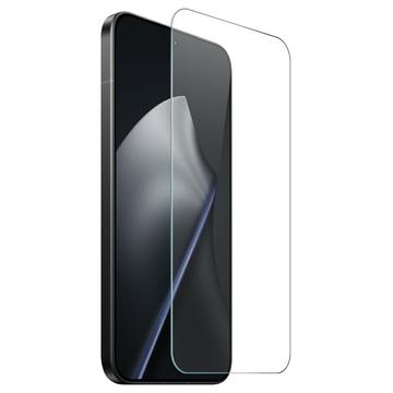 Xiaomi 15T Pro Northjo 2-i-1 Beskyttelsessæt - Klar