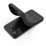 Xiaomi 15T Pro Rugged TPU Cover - Sort