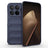 Xiaomi 15T Pro Rugged TPU Cover - Mørkeblå