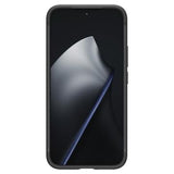 Xiaomi 15T Pro Spigen Rugged Armor TPU Cover - Sort
