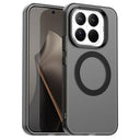 Xiaomi 15T Pro UltraGuard Matte MagSafe Cover - Sort