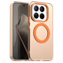 Xiaomi 15T Pro UltraGuard Matte MagSafe Cover - Orange