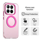 Xiaomi 15T Pro UltraGuard Matte MagSafe Cover - Pink