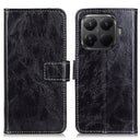 Xiaomi 15T Pro Pung Etui med Stativ - sort