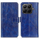 Xiaomi 15T Pro Pung Etui med Stativ - blå