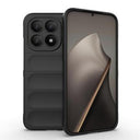 Xiaomi 15T Rugged TPU Cover - Sort