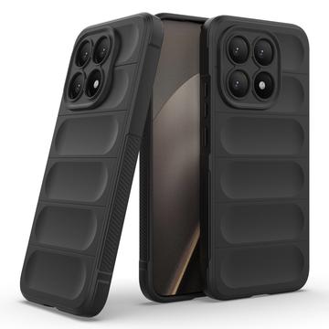 Xiaomi 15T Rugged TPU Cover - Sort