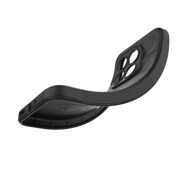 Xiaomi 15T Rugged TPU Cover - Sort