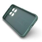Xiaomi 15T Rugged TPU Cover - Grøn