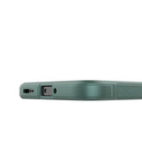 Xiaomi 15T Rugged TPU Cover - Grøn