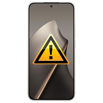 Xiaomi 15T Kamera Reparation - 50 MP (Main)